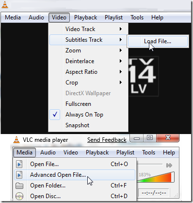 subtitles player for mac